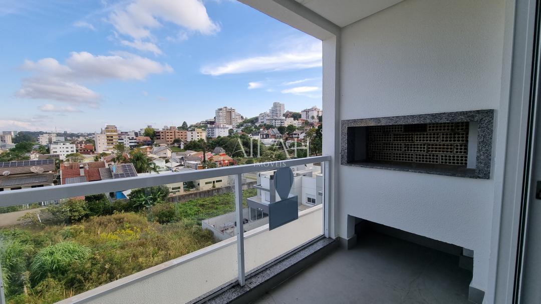 Apartamento, 2 quartos, 96 m² - Foto 4