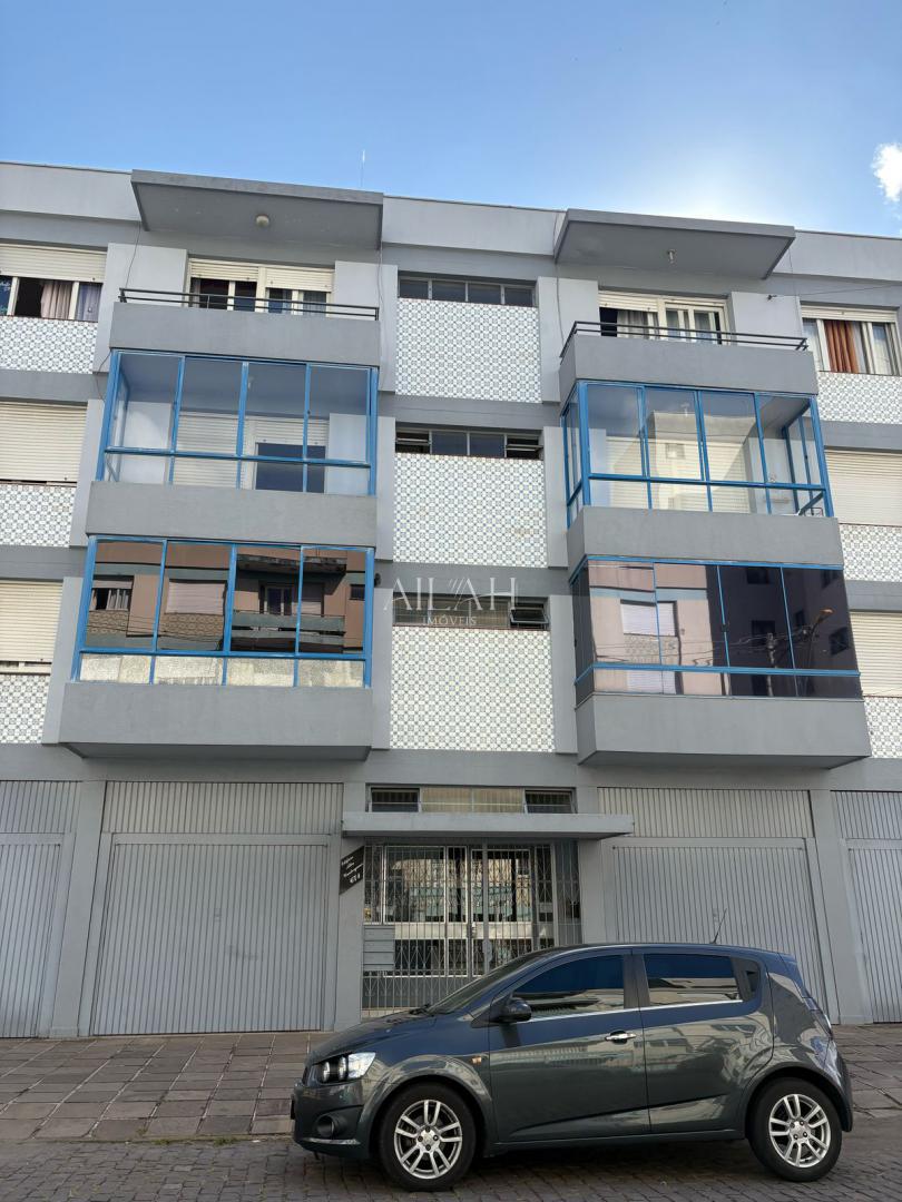 Apartamento, 4 quartos, 124 m² - Foto 2