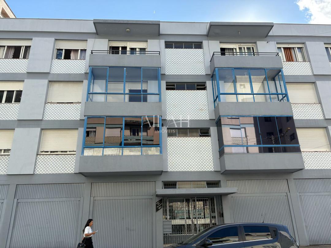 Apartamento, 4 quartos, 124 m² - Foto 3