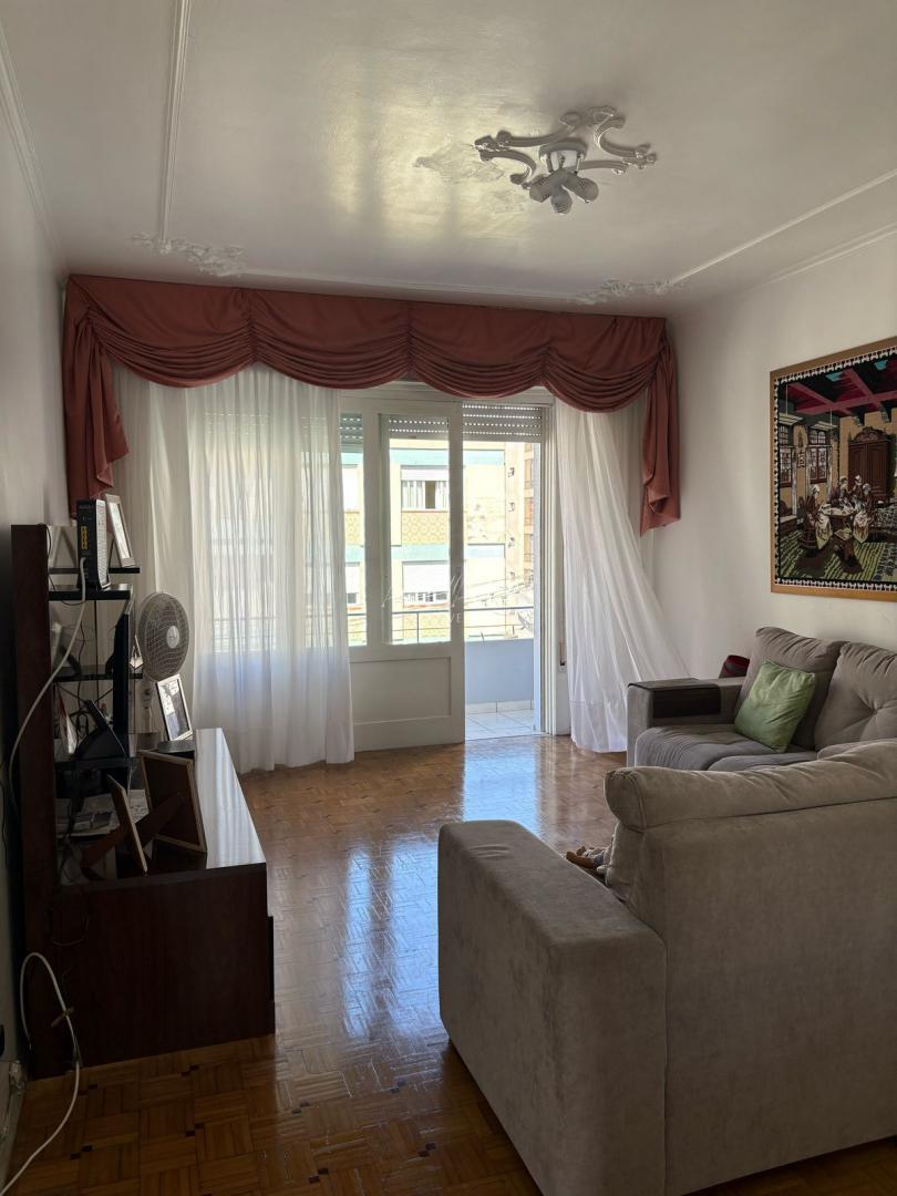 Apartamento, 4 quartos, 124 m² - Foto 1