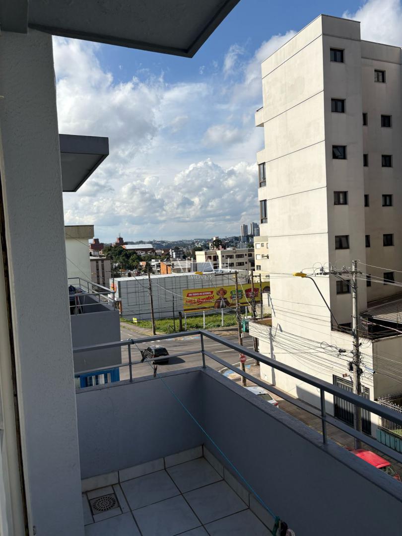 Apartamento, 4 quartos, 124 m² - Foto 5