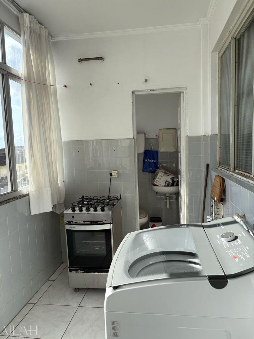 Apartamento, 4 quartos, 124 m² - Foto 12