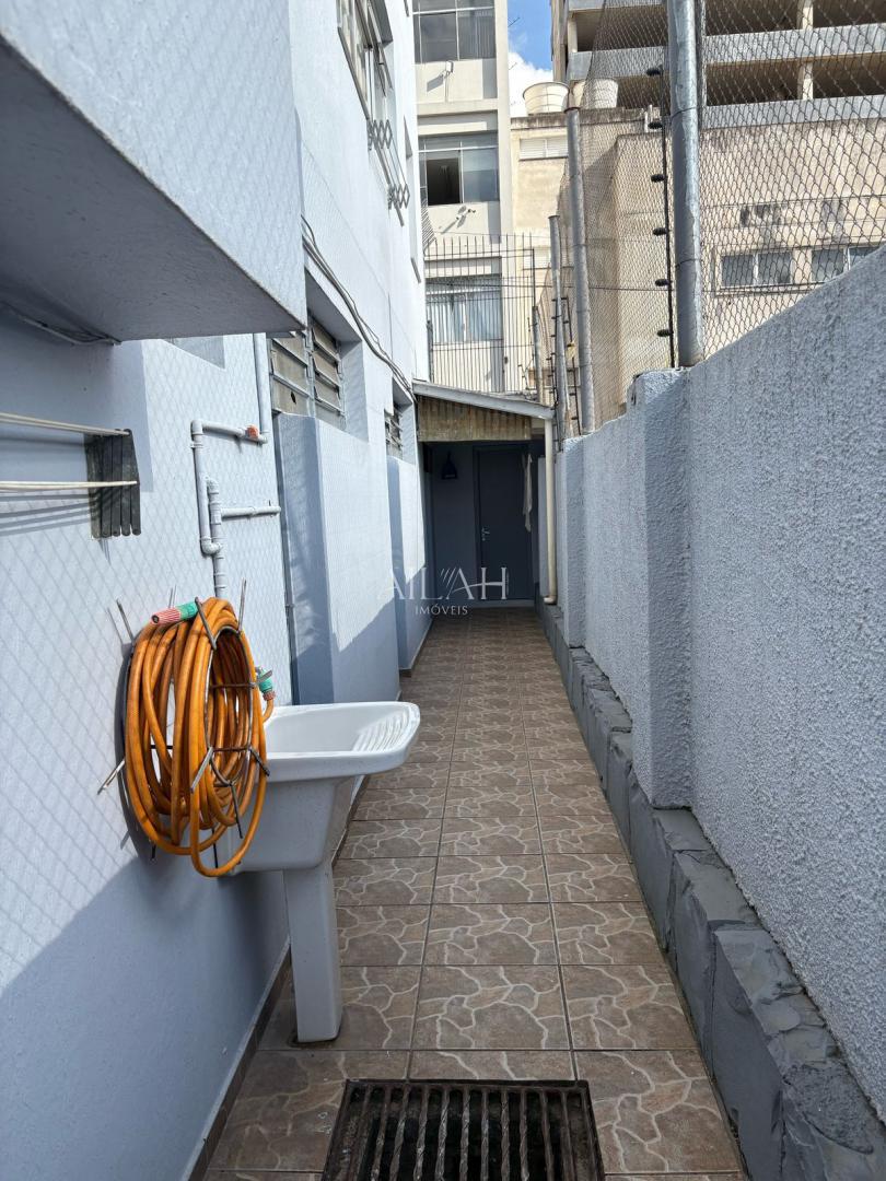 Apartamento, 4 quartos, 124 m² - Foto 19