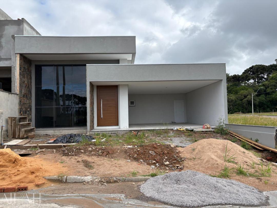Casa, 3 quartos, 190 m² - Foto 1