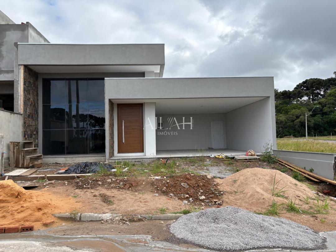 Casa, 3 quartos, 190 m² - Foto 2