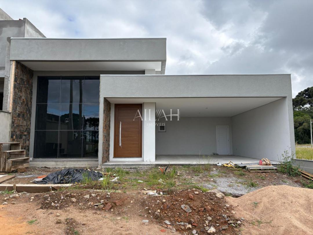 Casa, 3 quartos, 190 m² - Foto 3