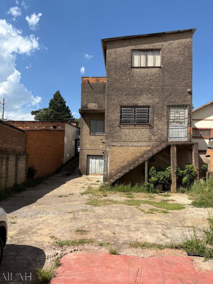 Terreno, 379 m² - Foto 2