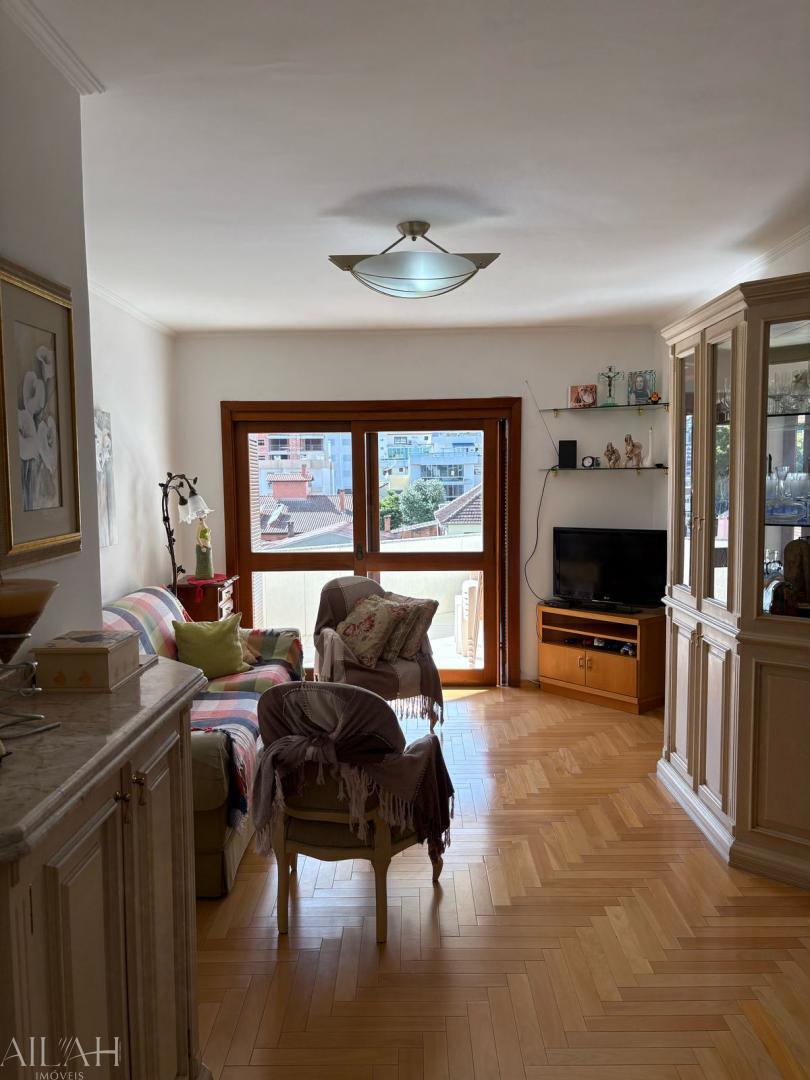 Cobertura, 3 quartos, 216 m² - Foto 2