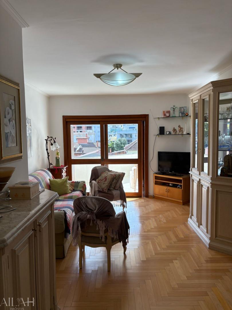 Cobertura, 3 quartos, 216 m² - Foto 3