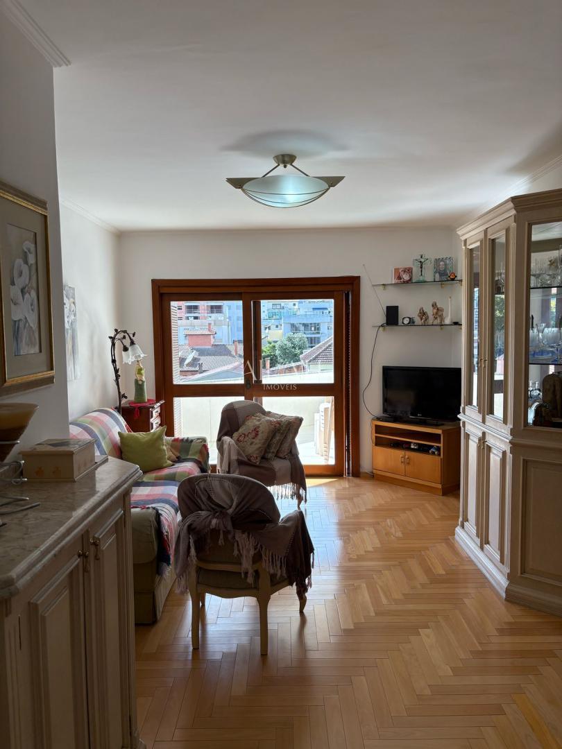 Cobertura, 3 quartos, 216 m² - Foto 3