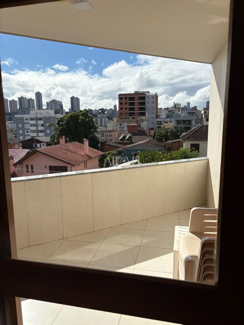 Cobertura, 3 quartos, 216 m² - Foto 5