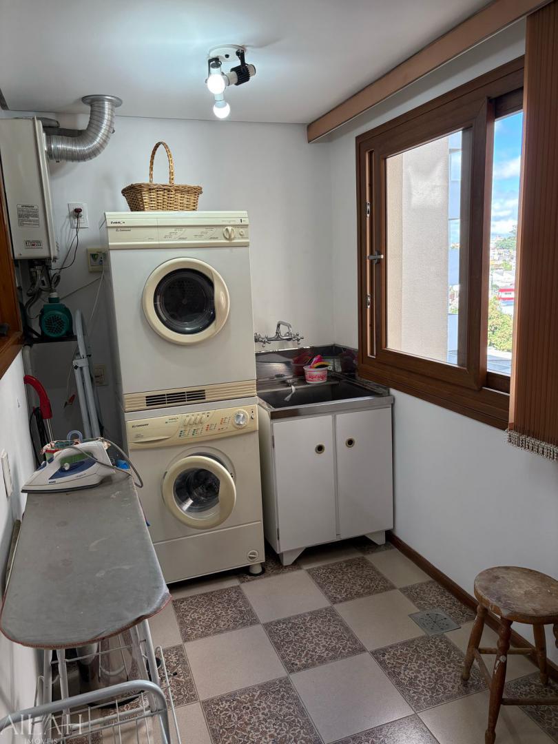 Cobertura, 3 quartos, 216 m² - Foto 7