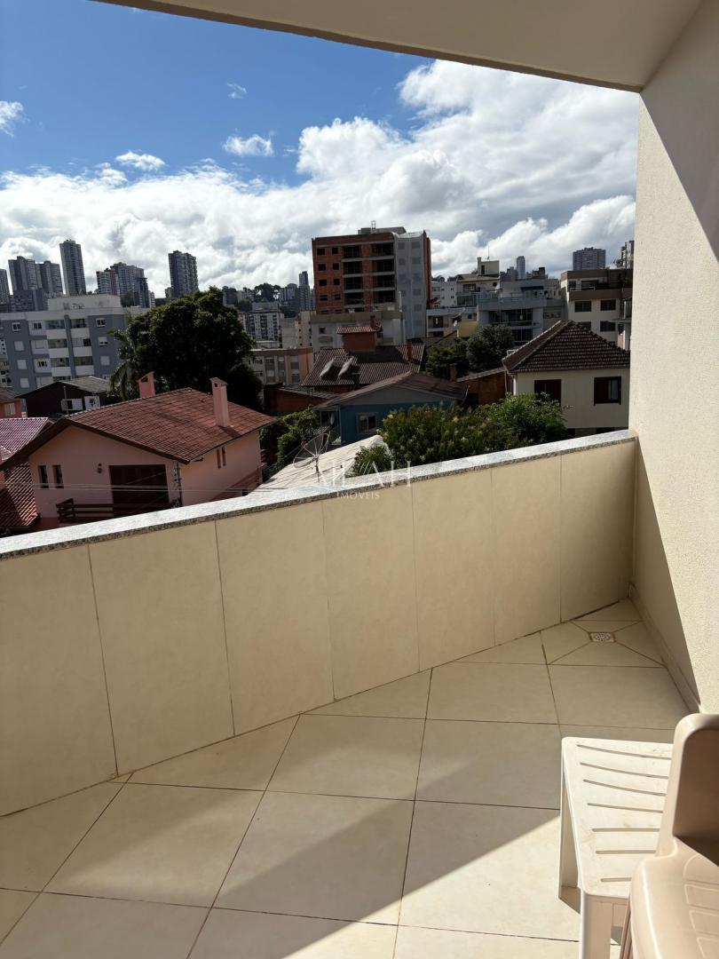 Cobertura, 3 quartos, 216 m² - Foto 9