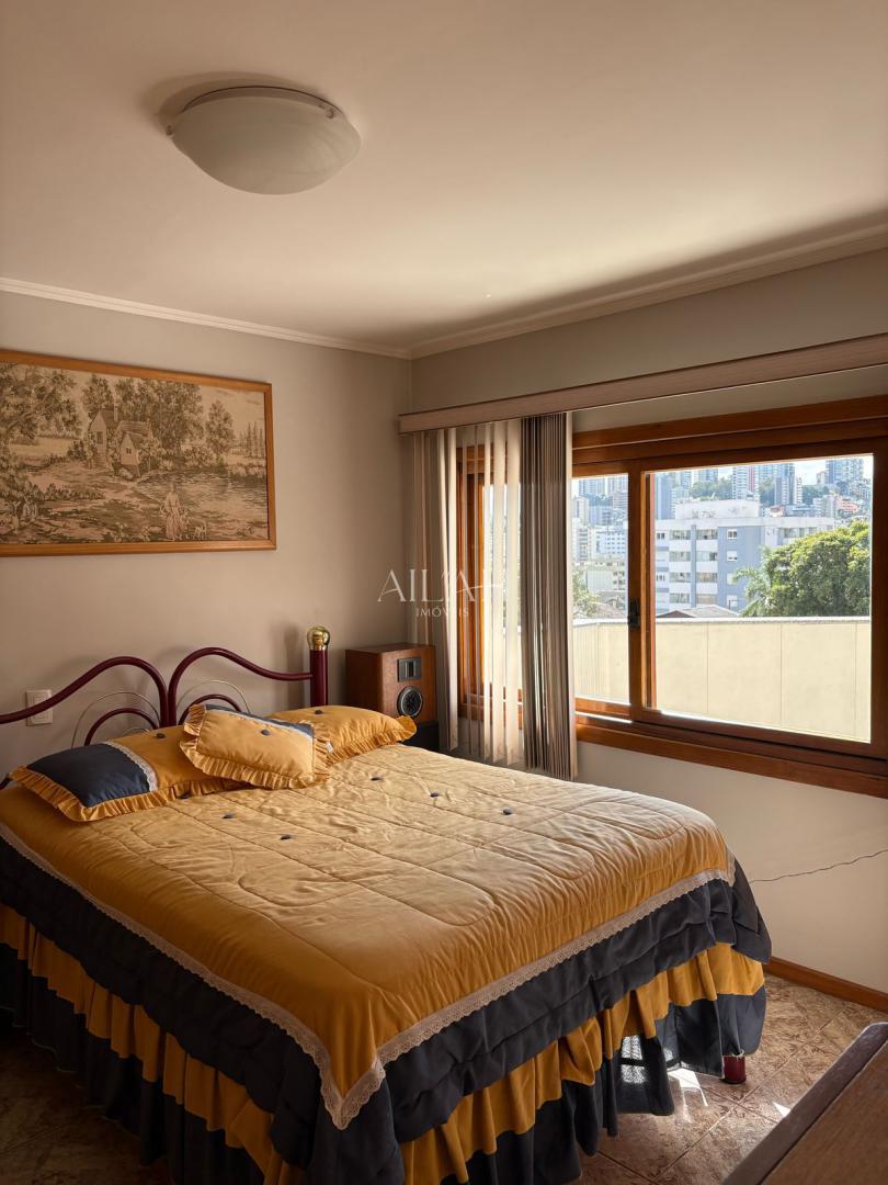 Cobertura, 3 quartos, 216 m² - Foto 19