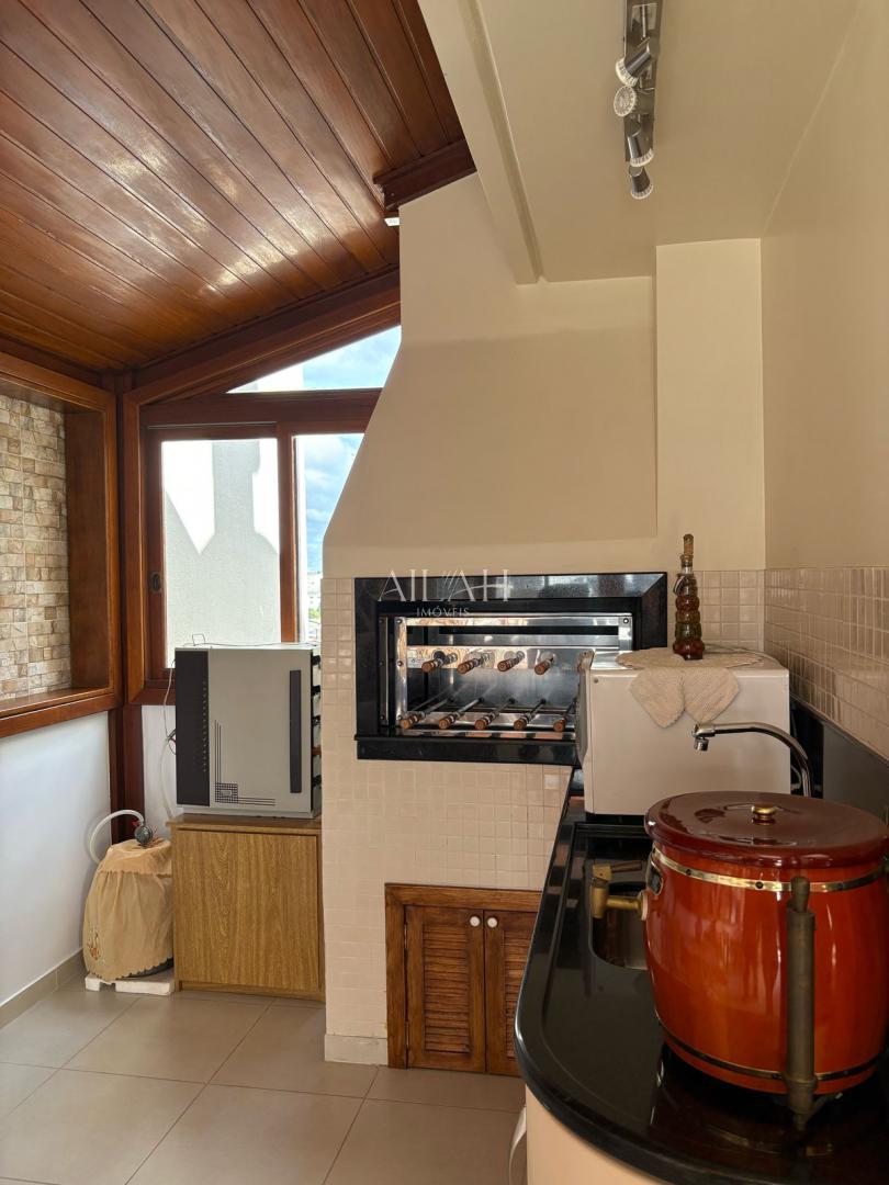 Cobertura, 3 quartos, 216 m² - Foto 24