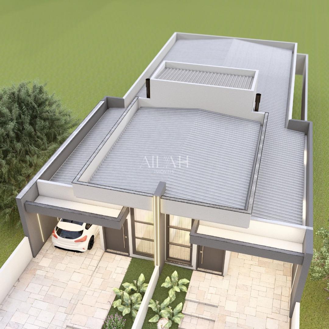 Casa, 3 quartos, 107 m² - Foto 5