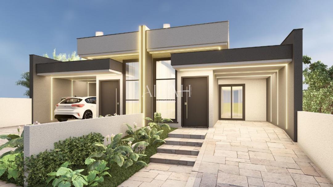 Casa, 3 quartos, 107 m² - Foto 2