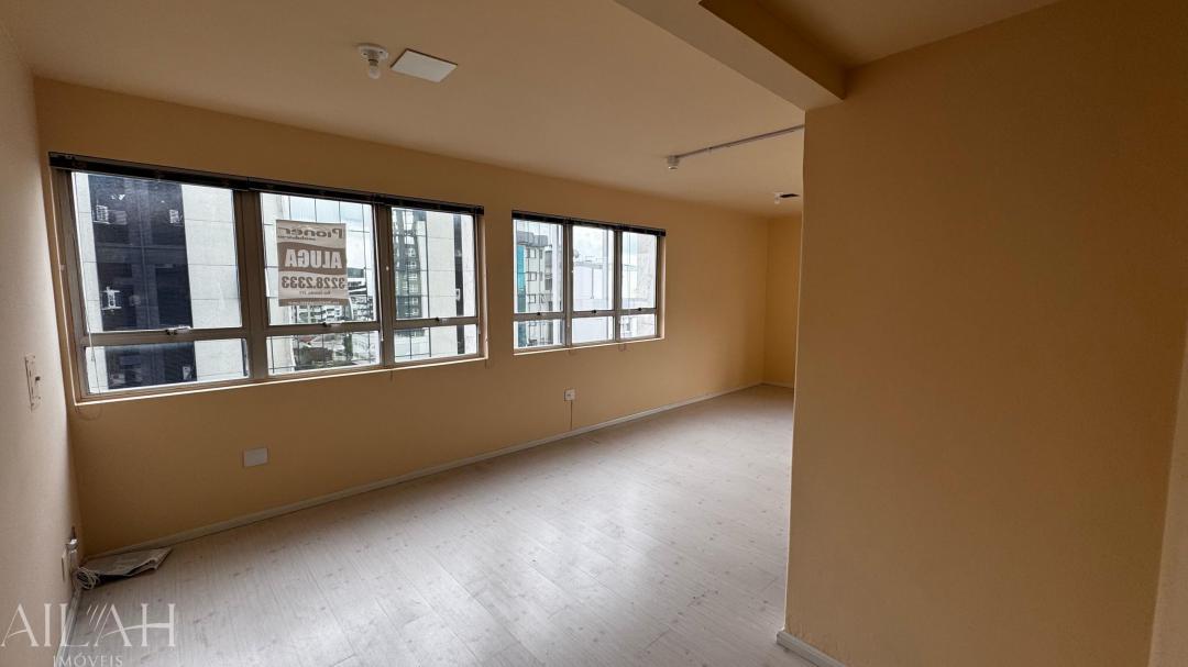 Loja-Salão, 50 m² - Foto 2