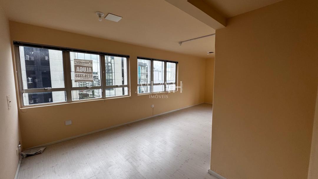 Loja-Salão, 50 m² - Foto 2