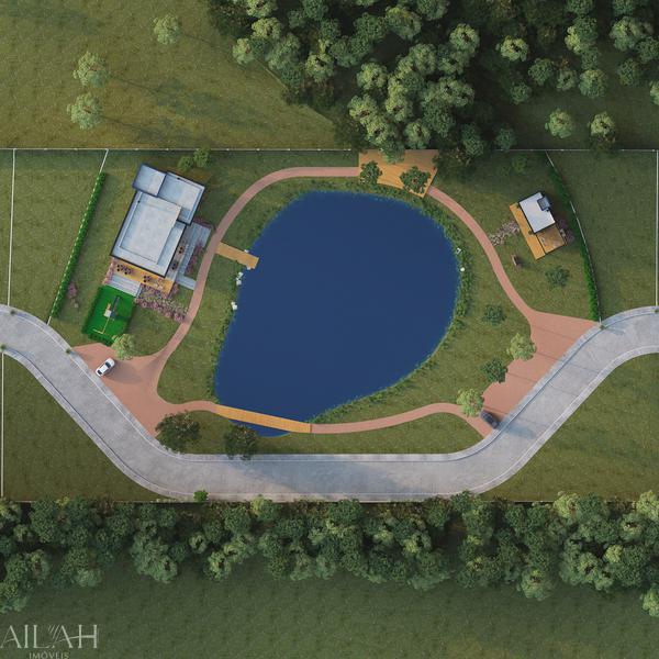 Terreno, 422 m² - Foto 2