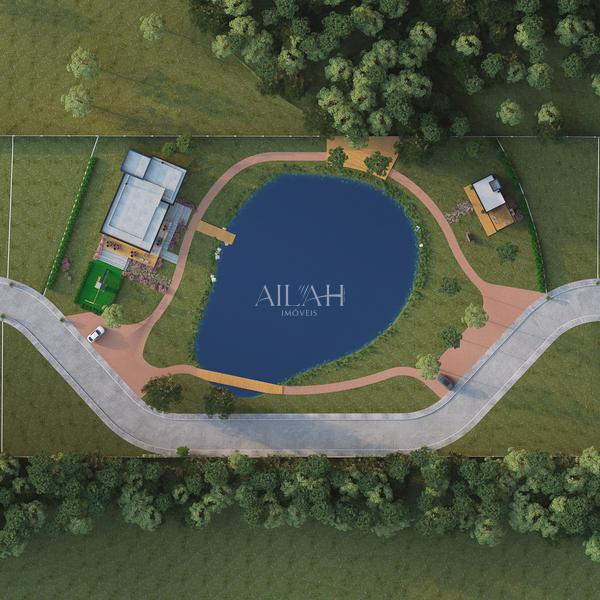 Terreno, 402 m² - Foto 2