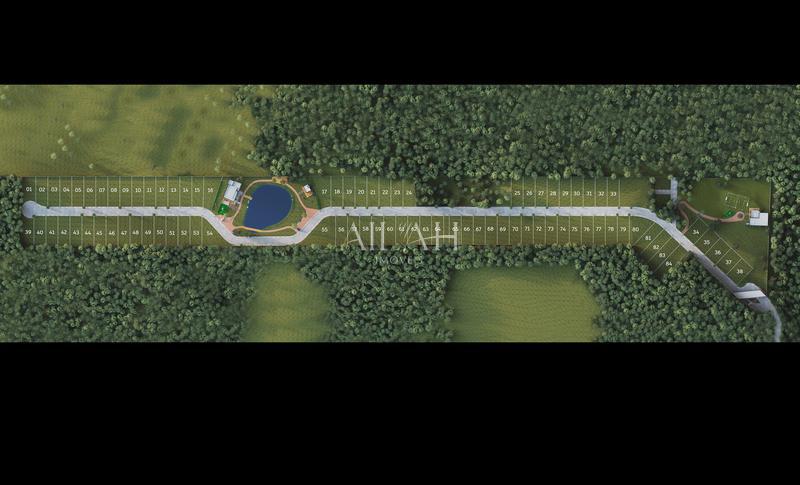 Terreno, 402 m² - Foto 4