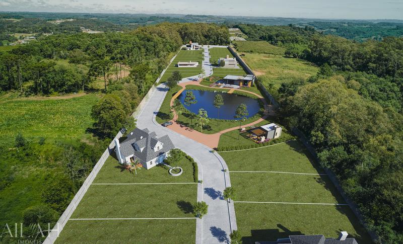 Terreno, 422 m² - Foto 5