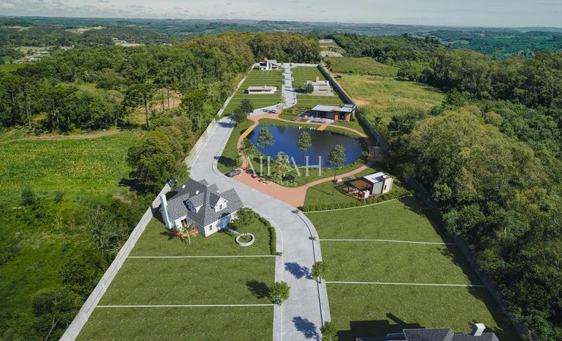 Terreno, 402 m² - Foto 5