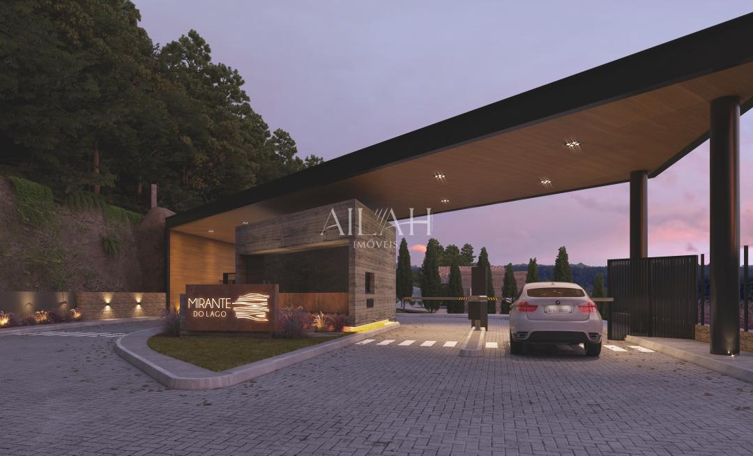 Terreno, 402 m² - Foto 1