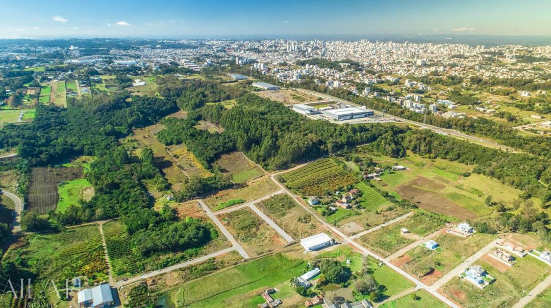 Terreno, 357 m² - Foto 1