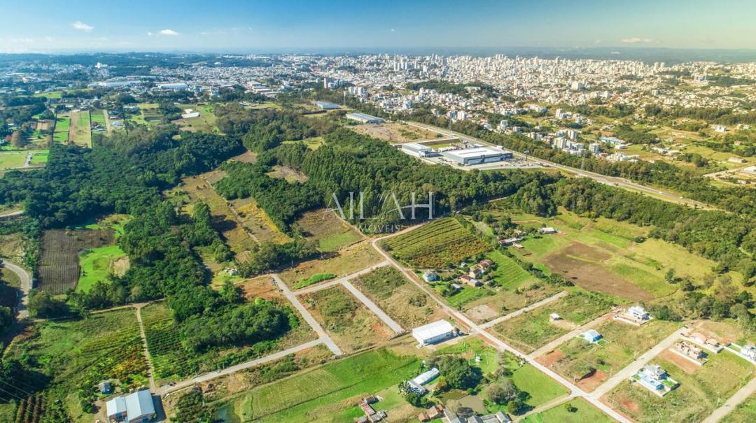 Terreno, 357 m² - Foto 1