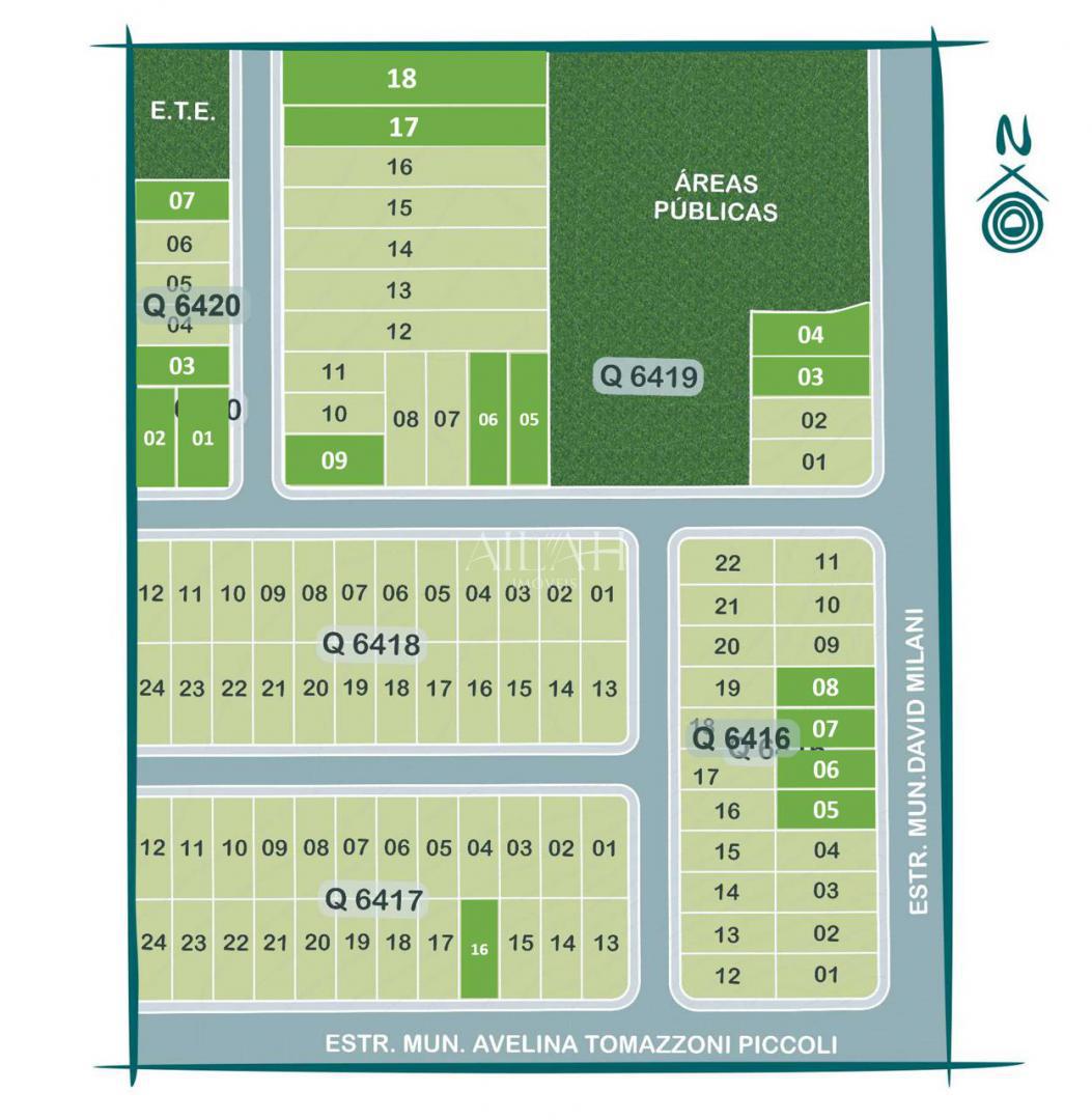 Terreno, 357 m² - Foto 4