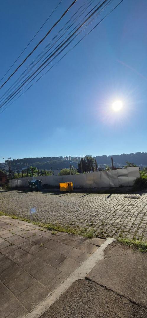 Terreno, 480 m² - Foto 1