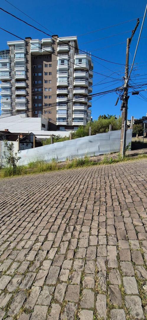 Terreno, 480 m² - Foto 2