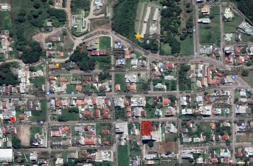 Terreno, 480 m² - Foto 3