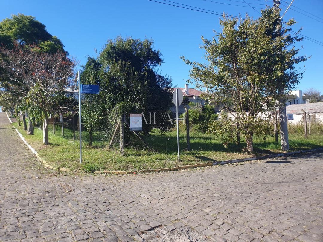 Terreno, 585 m² - Foto 3