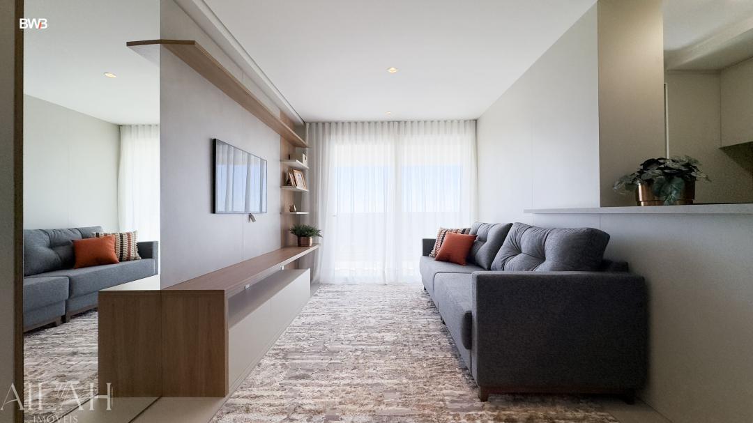 Apartamento, 3 quartos, 110 m² - Foto 2
