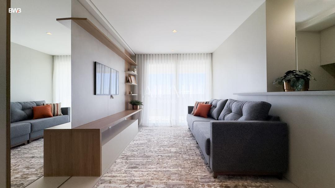 Apartamento, 3 quartos, 110 m² - Foto 2