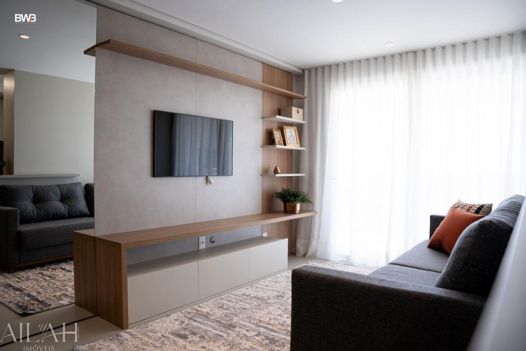 Apartamento, 3 quartos, 110 m² - Foto 6