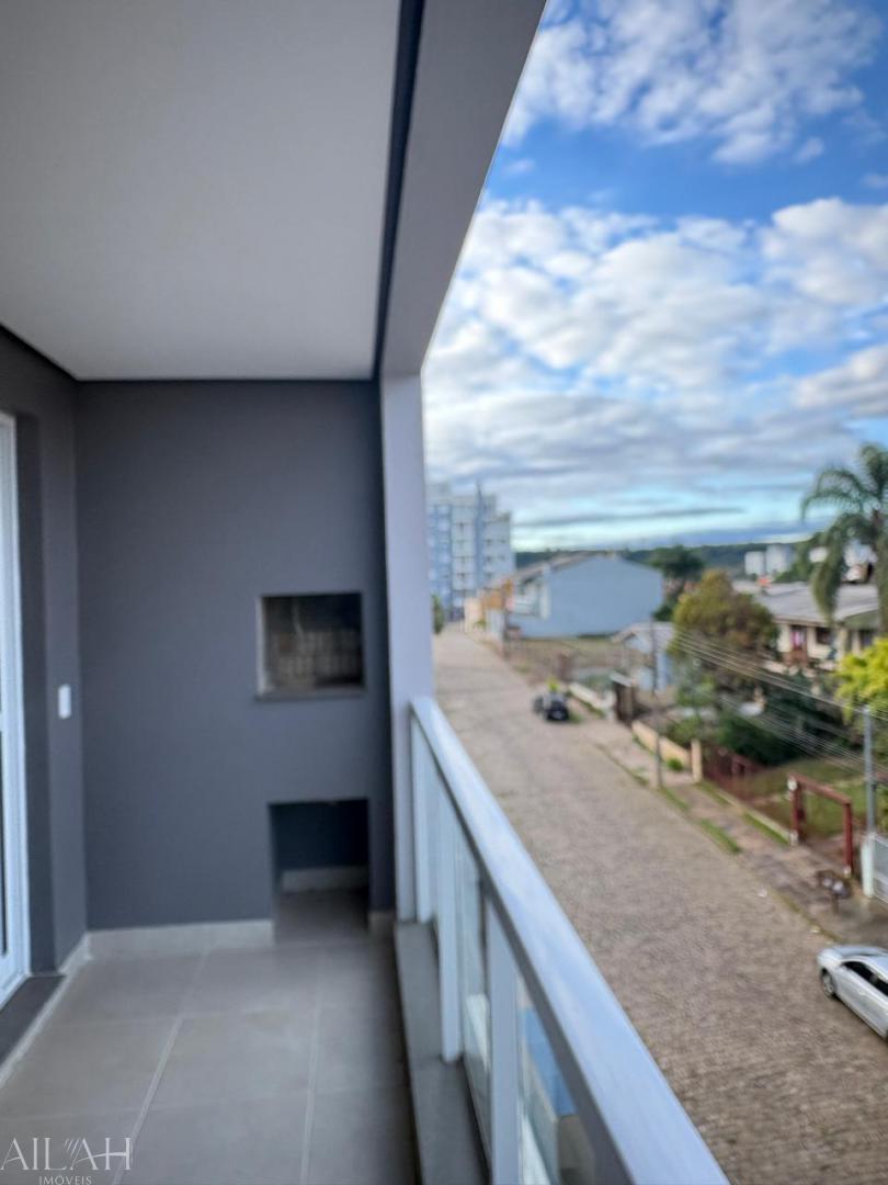 Apartamento, 2 quartos, 64 m² - Foto 1