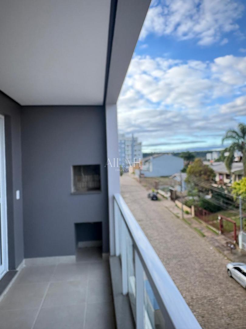 Apartamento, 2 quartos, 64 m² - Foto 1