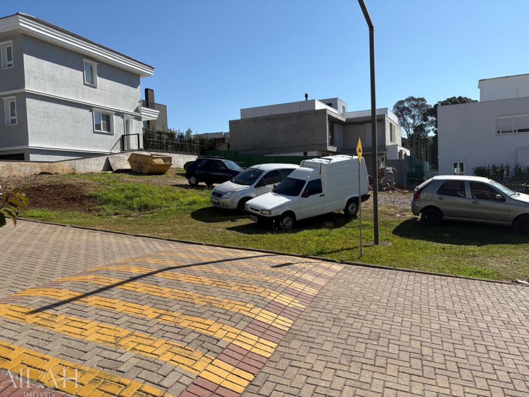 Terreno, 400 m² - Foto 1