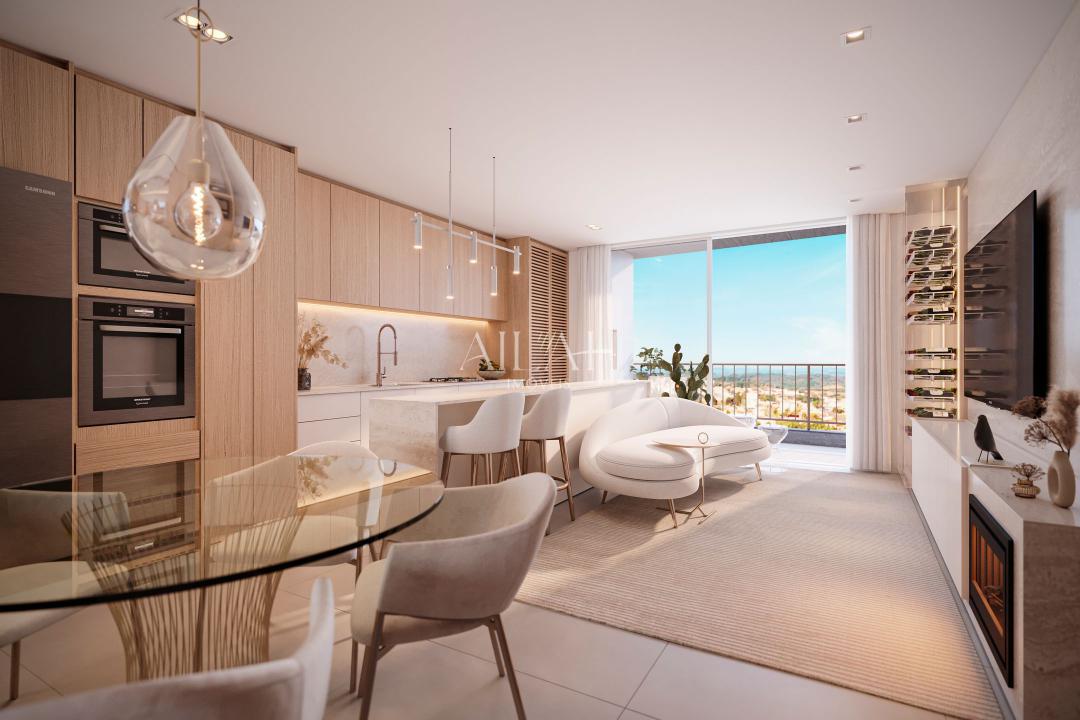 Apartamento, 3 quartos, 130 m² - Foto 4