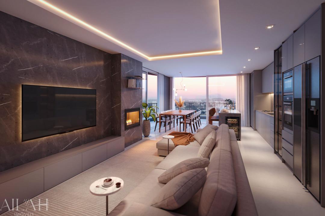 Apartamento, 2 quartos, 84 m² - Foto 3
