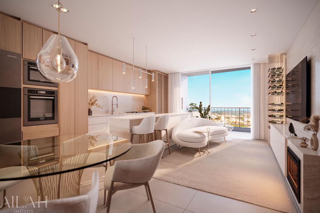 Apartamento, 2 quartos, 84 m² - Foto 4