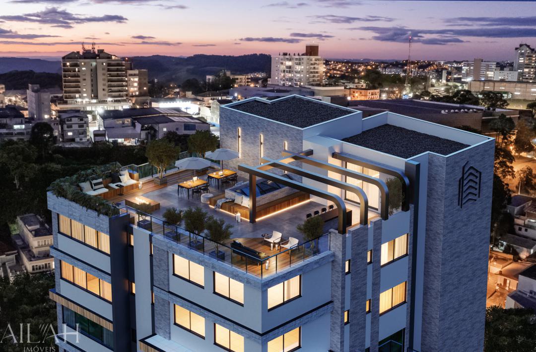 Loja-Salão, 29 m² - Foto 2