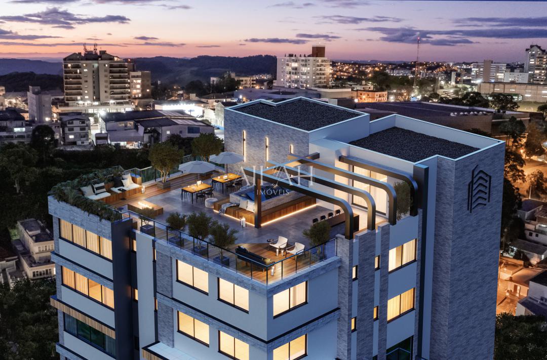 Loja-Salão, 29 m² - Foto 2