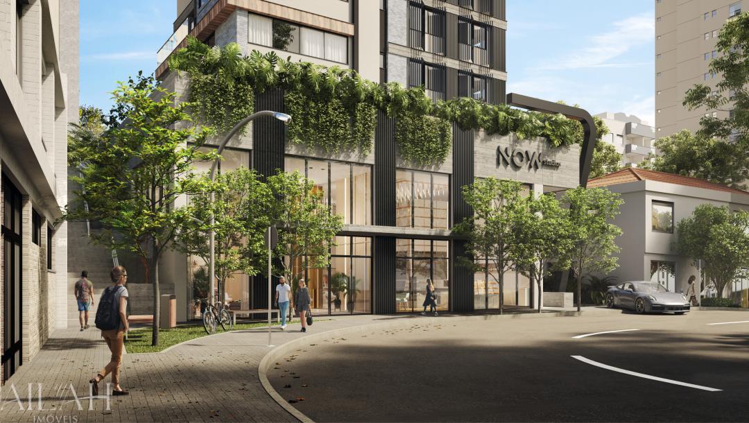 Loja-Salão, 29 m² - Foto 3