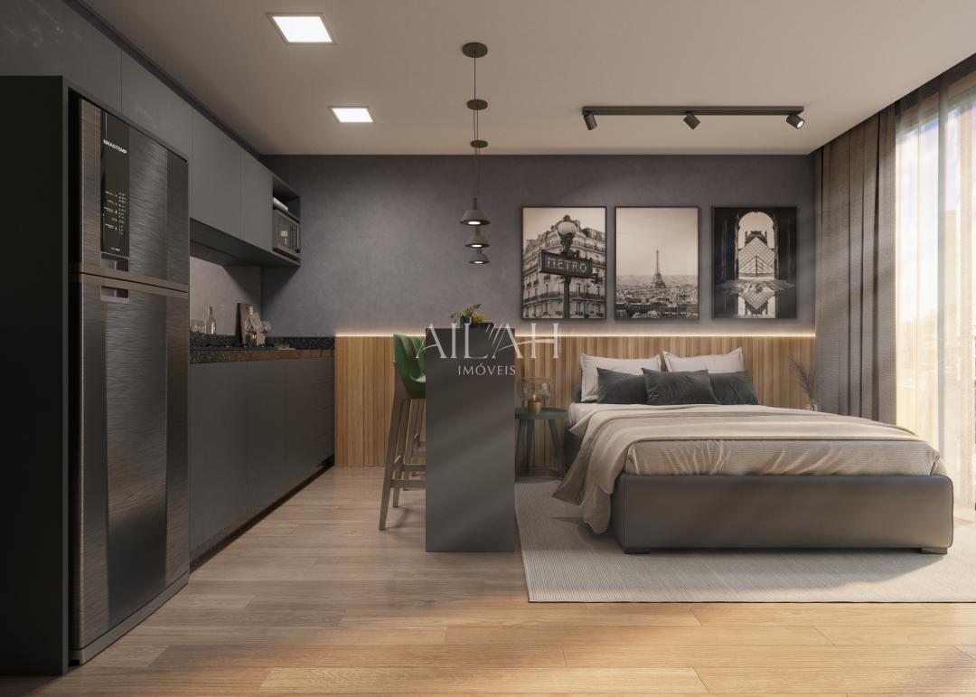 Loja-Salão, 29 m² - Foto 5