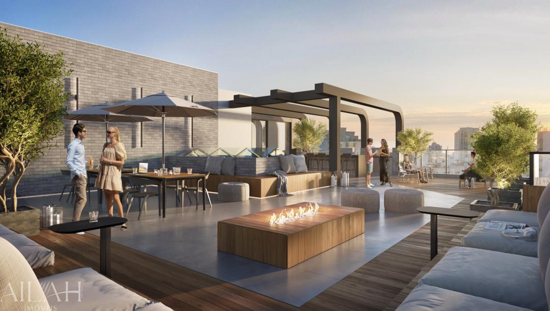 Loja-Salão, 29 m² - Foto 6